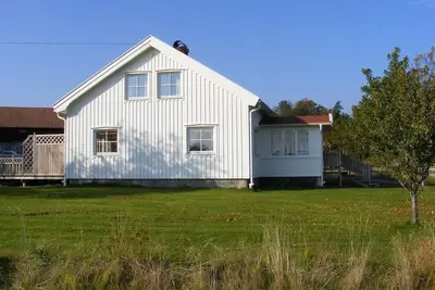 Image de Nice home in Uddevalla with 1 Bedrooms and WiFi