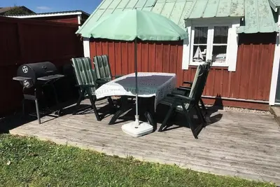 Image de Stunning home in Mörrum with 2 Bedrooms and WiFi