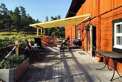 Image de Nice home in Tystberga with 3 Bedrooms and Jacuzzi