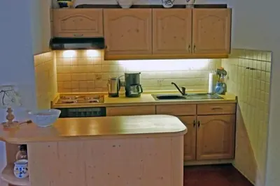 Image de Vacation apartment 2, up to 5 persons, 65 sqm, 2 separate bedrooms