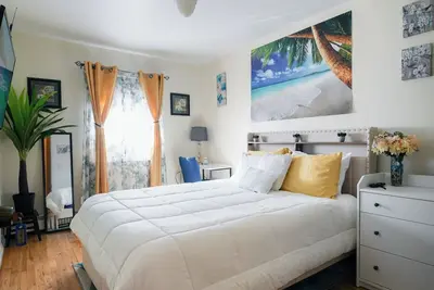 Image de Near Canarsie Park & Pier, 25 min from Jfk airport