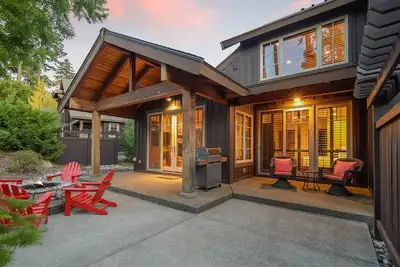 Image de 1pm Check In/Out | A Suncadia Escape Where Nothing Feels Rushed!