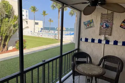 Image de Vibrant Family Condo with Pool & Ocean Panorama U3