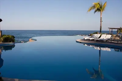 Image de Punta Mita Four Seasons Residence Club - 3 Bedroom Luxury Unit with Ocean View!