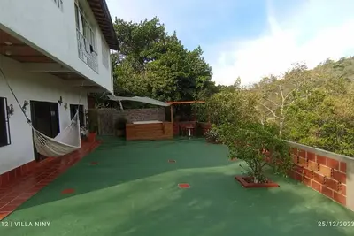 Image de Country Lodging Villa Niny