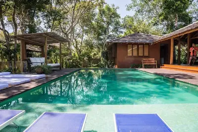 Image de Rusticity and Calm in Trancoso - Bah021