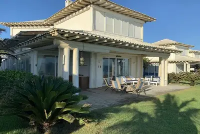 Image de Cozy Beach House in Búzios - Buz008