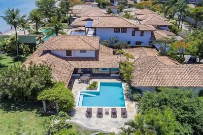 Image de Rustic Beach House Ferradura - Buz012