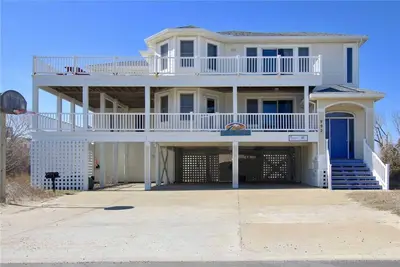 Image de Semi Oceanfront Home In Corolla w/ Private Pool & Hot Tub