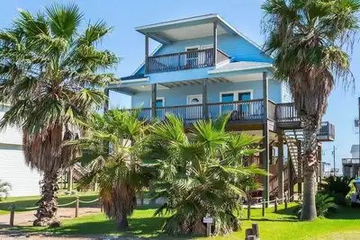 Image de Easy Walk to Ocean & Beach Entrance!