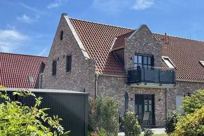 Image de New feel-good vacation apartment MeerWeh in Greetsiel that leaves nothing to be desired
