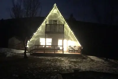 Image de Soldier Mountain Chalet