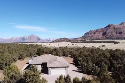 Image de Southern Utah getaway