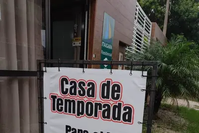 Image de House For Up To 52 People In Bombinhas