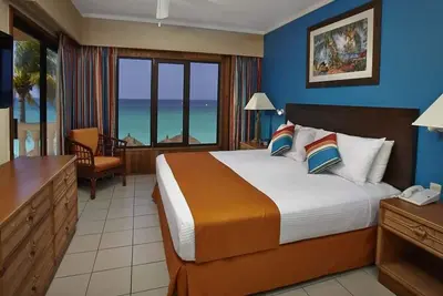 Image de Updated Suite with magnificent ocean view at one of the best Oceanfront Resorts!
