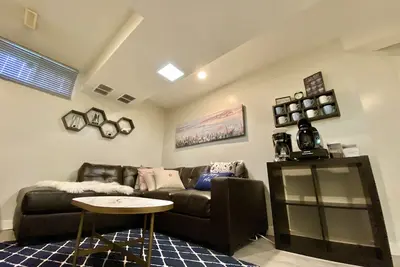 Image de Spacious & Comfy Family Suite