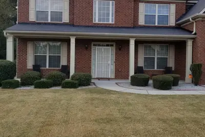 Image de Perfect for Masters Weeks - Luxury 5br/4. 5ba Home in Prime Augusta Location