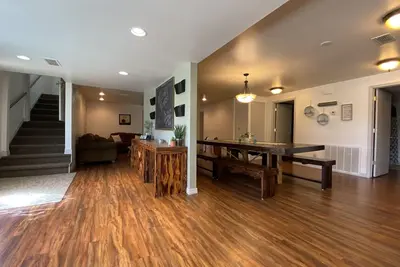 Image de Large Family Home Close to Atv Trails and Cma