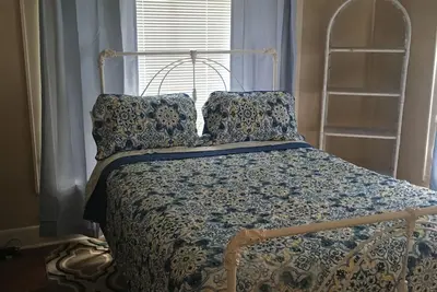 Image de Miss Anthony’s Cottage