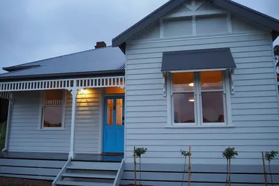 Image de Farm Cottage on the Bellarine Peninsula