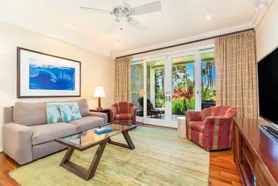 Image de Holiday Sale! Turtle Bay Villas 108 by Gather w/ Shared Pool, Spa, Ac