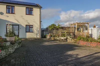 Image de The Annex, pet friendly, with a garden in Drybrook