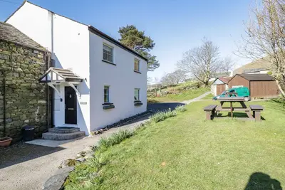 Image de Kiln How, pet friendly, with open fire in Threlkeld