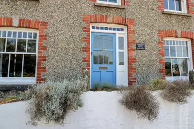 Image de Trevethen Cottage, pet friendly, with open fire in Crantock