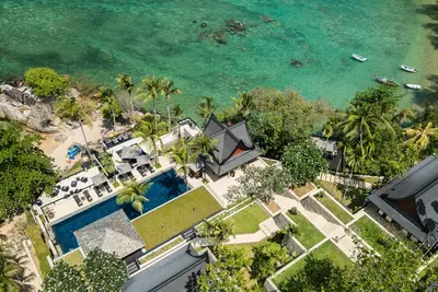 Image de Villa Purissara - Beachfront Luxury Villa