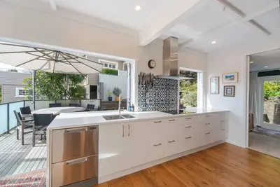 Image de Holiday home with a hottub and views, near Nelson City and Tahunanui Beach