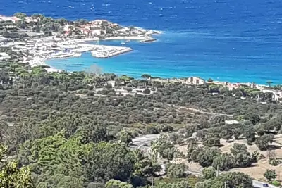 Image de Résidence du golfe calvi