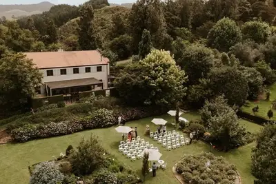 Image de Villa Vie country estate