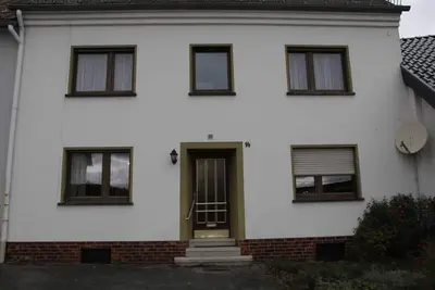 Image de Bike and Hike Ferienhaus Kolverath