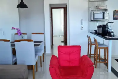 Image de Your home in Praia do Morro!