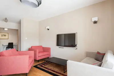 Image de Apartment standing 2/3 ch, Lyon 6e - Part-Dieu