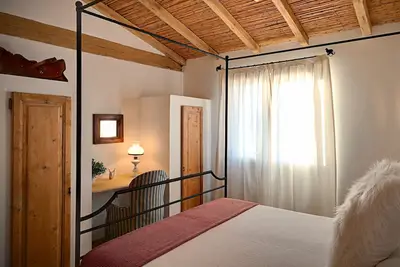 Image de Stunning cottages with private pool, vineyard and breathtaking views