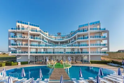 Image de Sea View Apartment