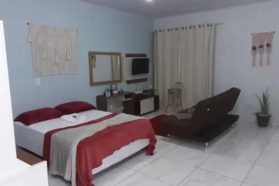 Image de Loft Harmony<br>Best Value For Money<br>In Blumenau!