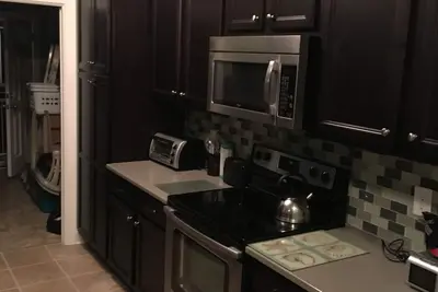 Image de Newly Built Quiet Cottage in Birmingham, Al