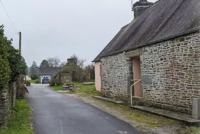 Image de Au puits du korrigan