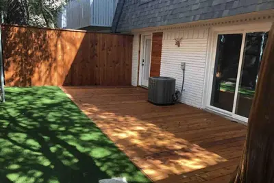 Image de Just Listed! Renovated 3bed/2bath with backyard