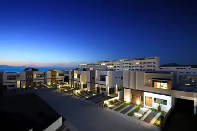 Image de Exclusive House, spectacular view, private gated community.