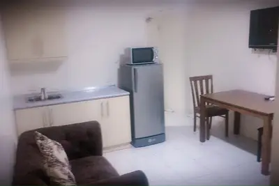 Image de tagaytay staycation 1br unit