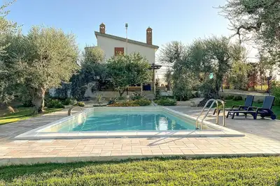 Image de Villa Nunzia