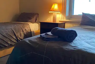 Image de The Grand Hotel - Room 2