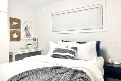 Image de The New West: 2br Garden Suite