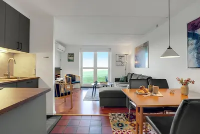 Image de Magnifique appartement Ă Lemvig