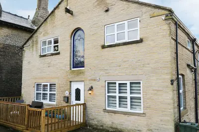 Image de The Coach House, pet friendly in Thornton, West Yorkshire