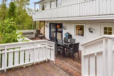 Image de Appartement de 3 chambres à Skjeberg