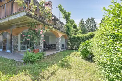 Image de Villa Begonia